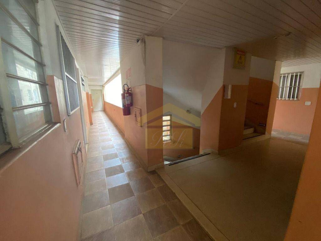 Apartamento à venda com 2 quartos, 48m² - Foto 11