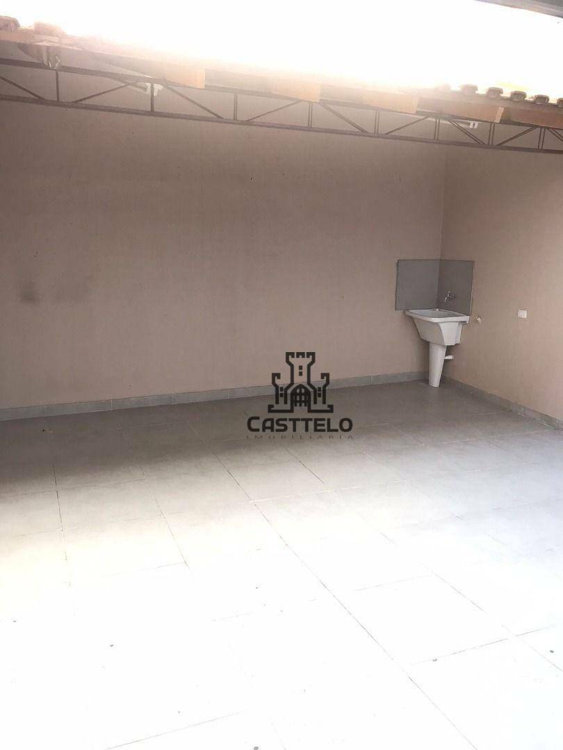 Sobrado para alugar com 3 quartos, 95m² - Foto 26