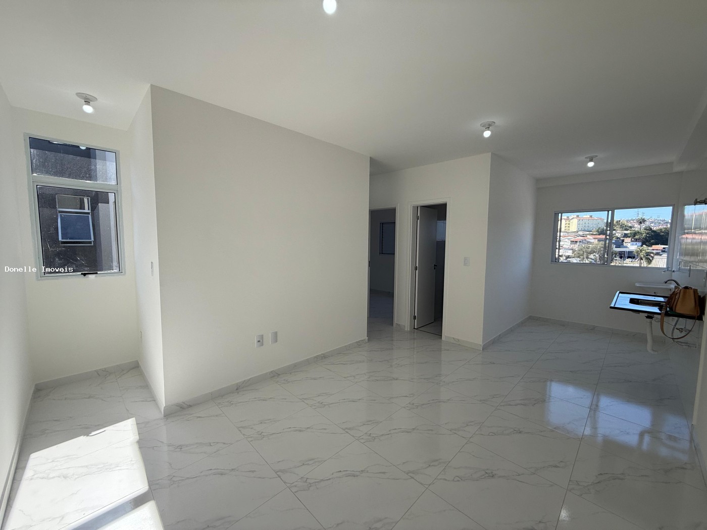 Apartamento para alugar com 2 quartos, 53m² - Foto 21