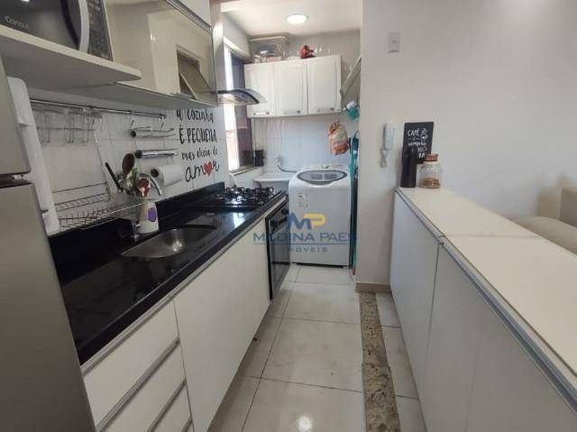 Apartamento à venda com 2 quartos, 59m² - Foto 4