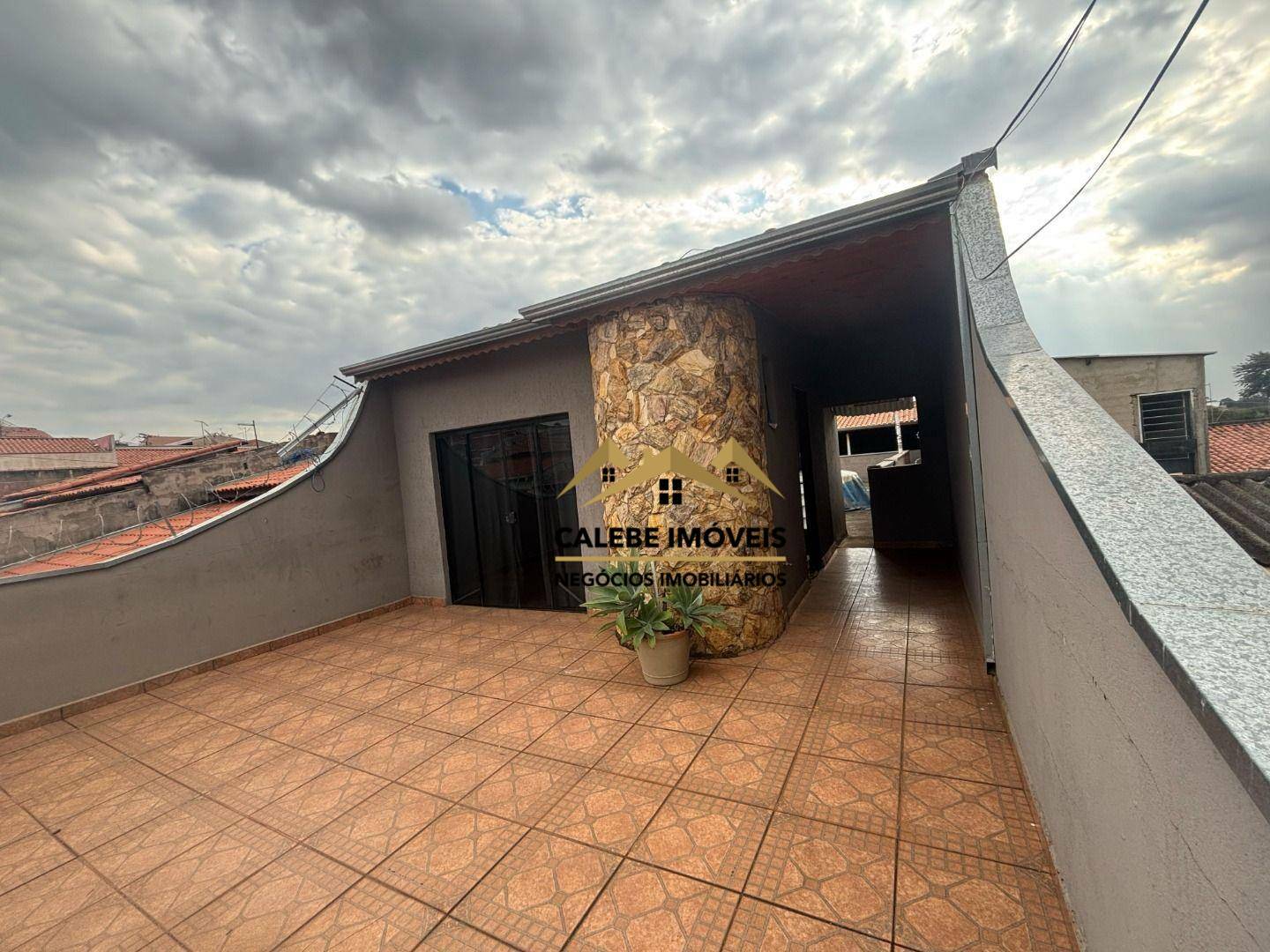 Sobrado, 3 quartos, 120 m² - Foto 18