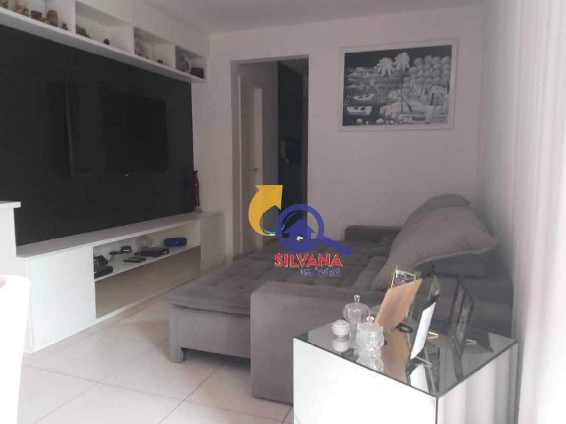 Apartamento à venda com 3 quartos, 85m² - Foto 11