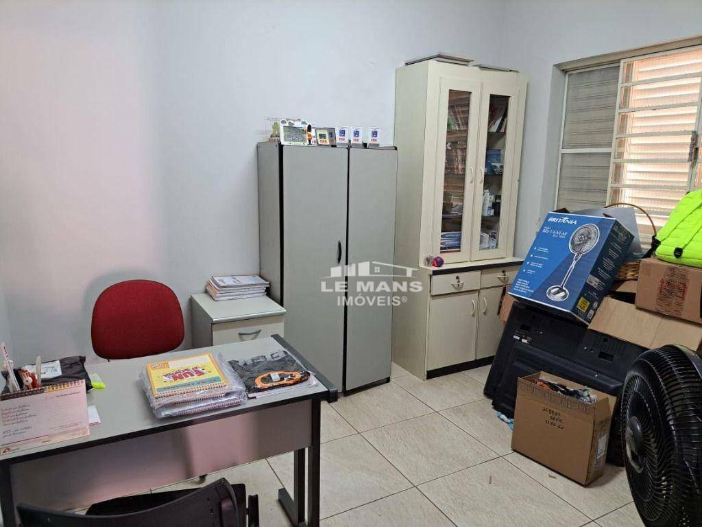 Casa, 6 quartos, 342 m² - Foto 25