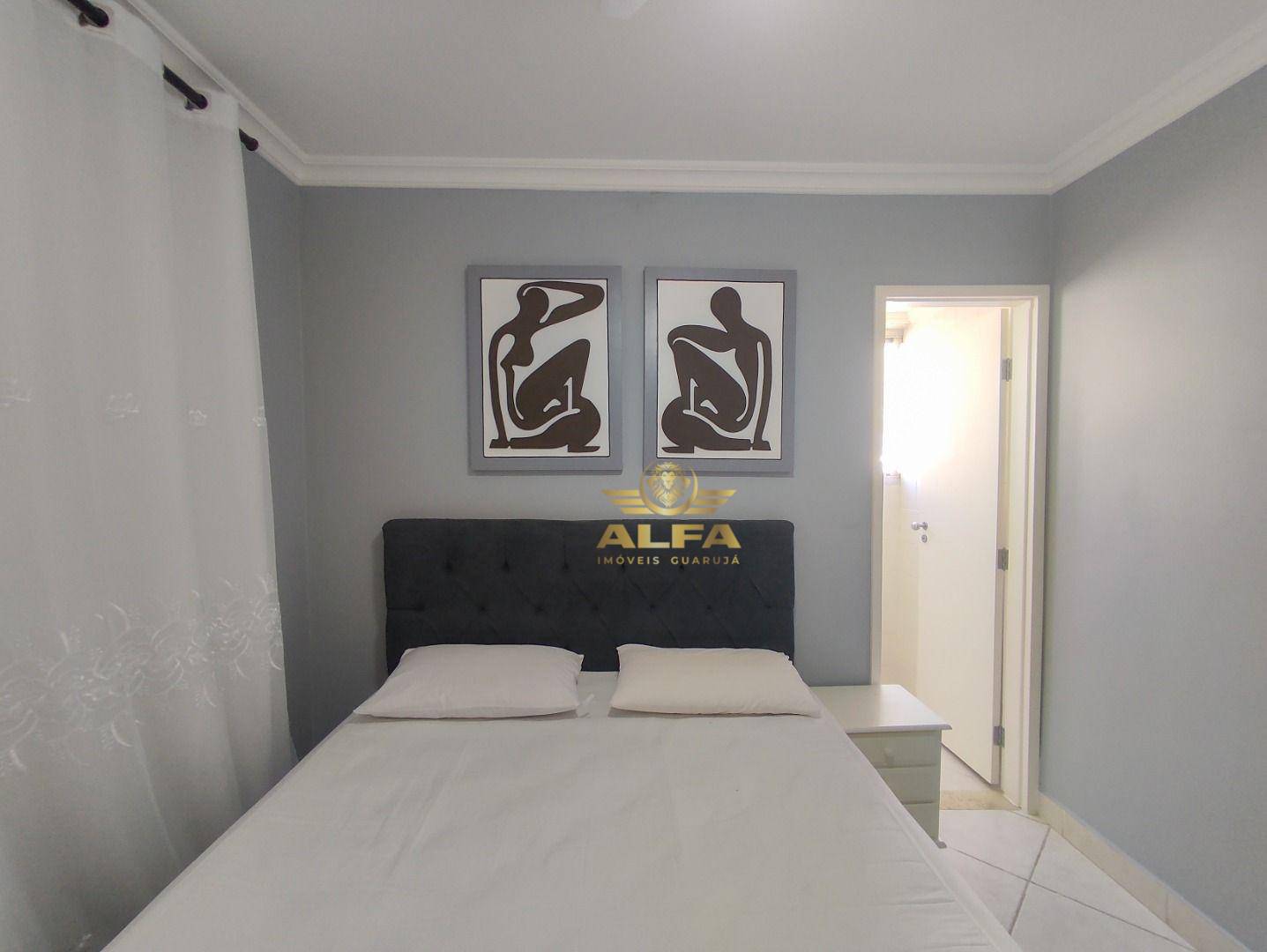 Apartamento à venda com 3 quartos, 93m² - Foto 15