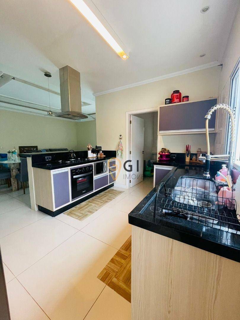 Chácara à venda com 5 quartos, 340m² - Foto 5