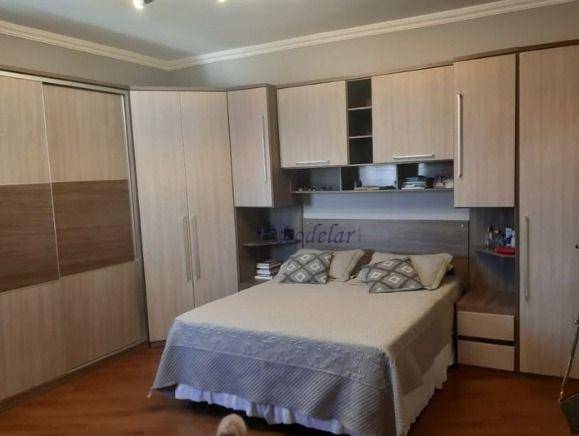 Sobrado à venda com 3 quartos, 125m² - Foto 10