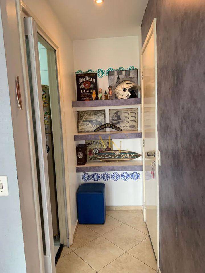 Apartamento à venda com 2 quartos, 50m² - Foto 19