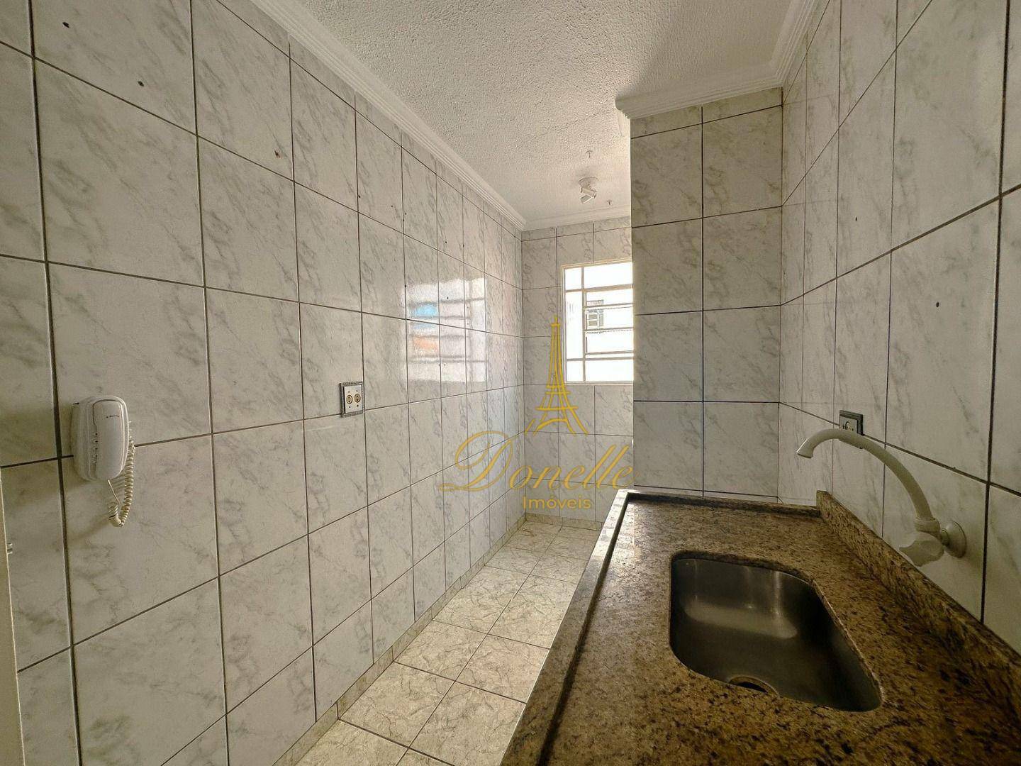 Apartamento para alugar, 43m² - Foto 18