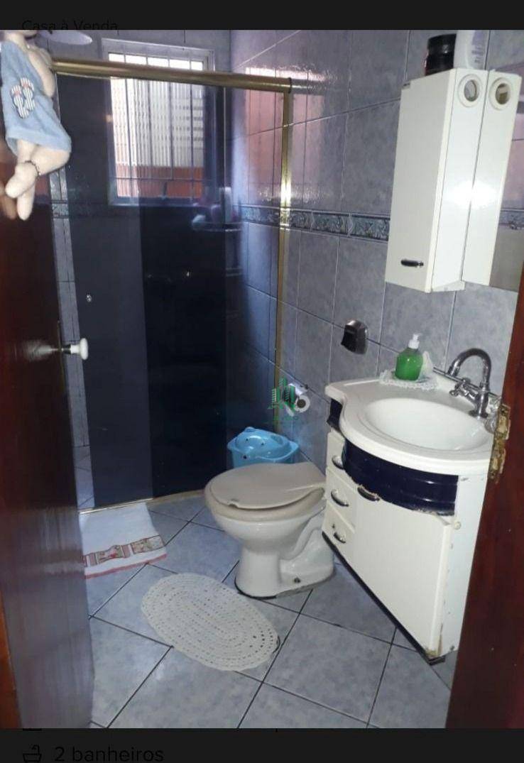 Sobrado à venda com 3 quartos, 250m² - Foto 7