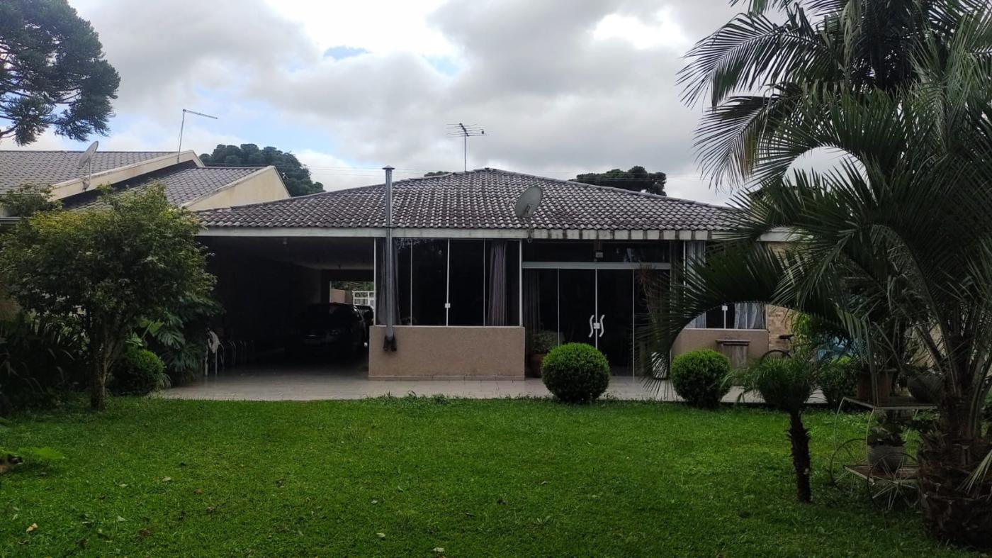 Casa à venda com 4 quartos, 560m² - Foto 15