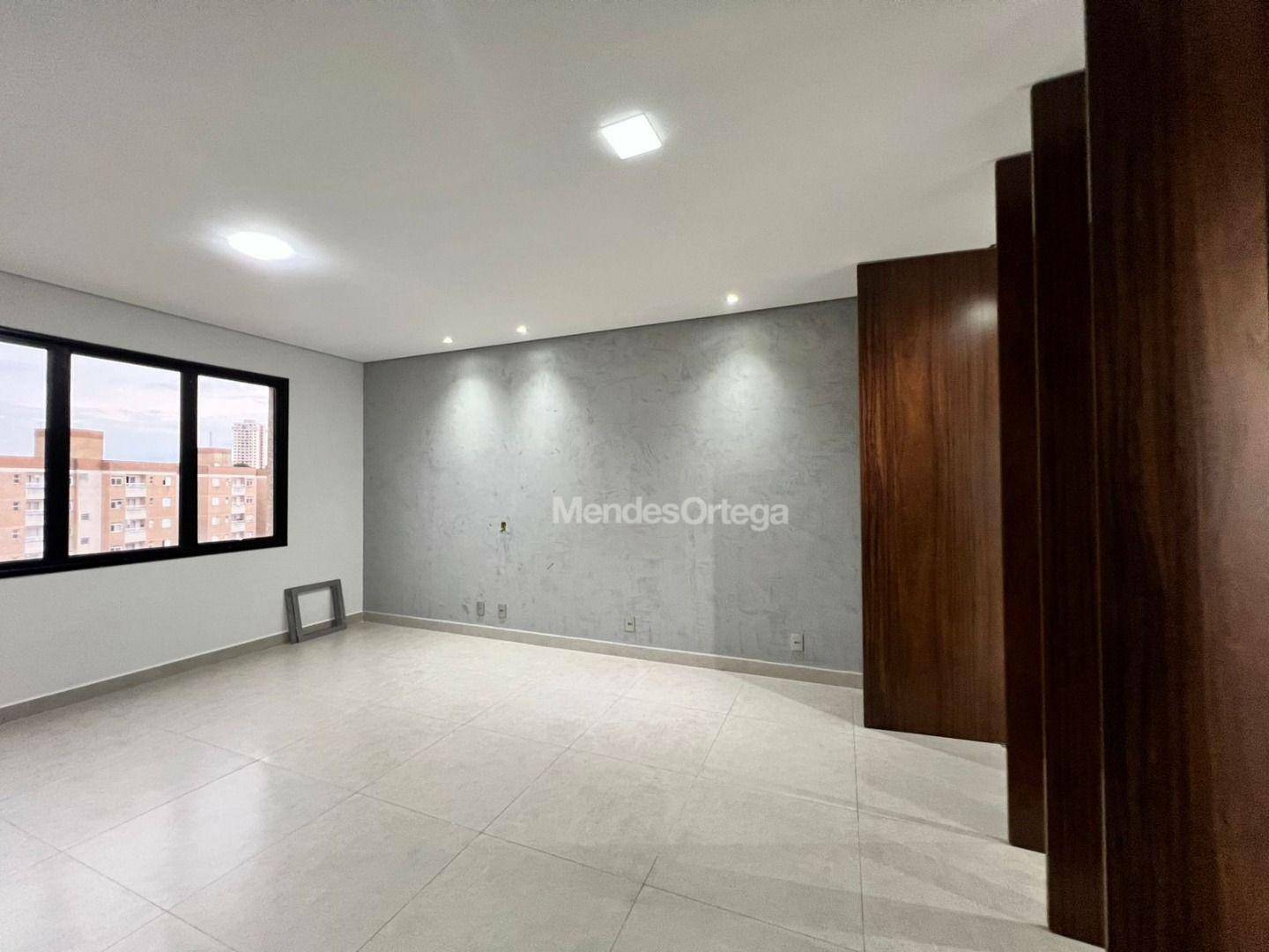 Sala-Conjunto, 35 m² - Foto 3