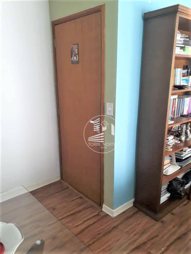 Apartamento à venda com 2 quartos, 55m² - Foto 5