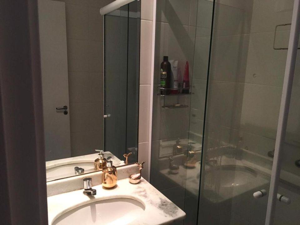 Apartamento à venda com 2 quartos, 80m² - Foto 1