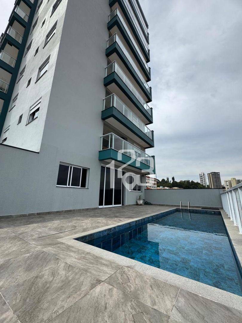 Apartamento para alugar com 3 quartos, 89m² - Foto 11