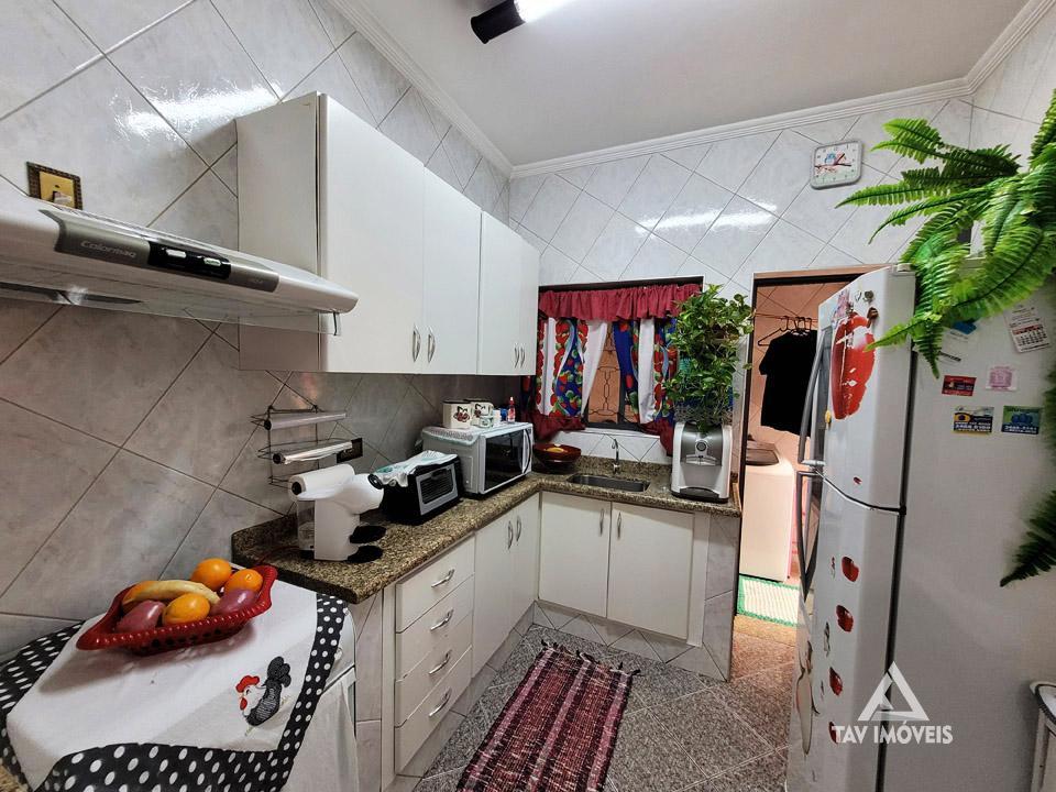 Casa à venda com 3 quartos, 156m² - Foto 6