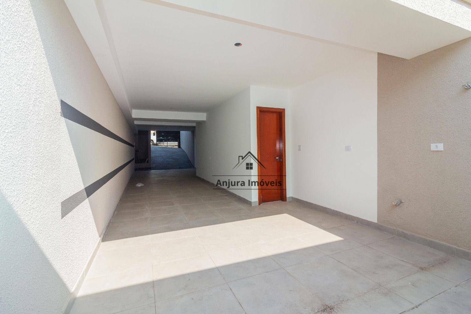 Sobrado à venda com 3 quartos, 180m² - Foto 5