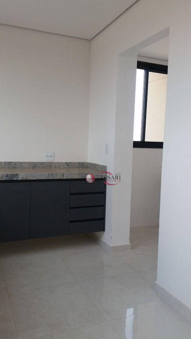 Apartamento à venda com 3 quartos, 100m² - Foto 10