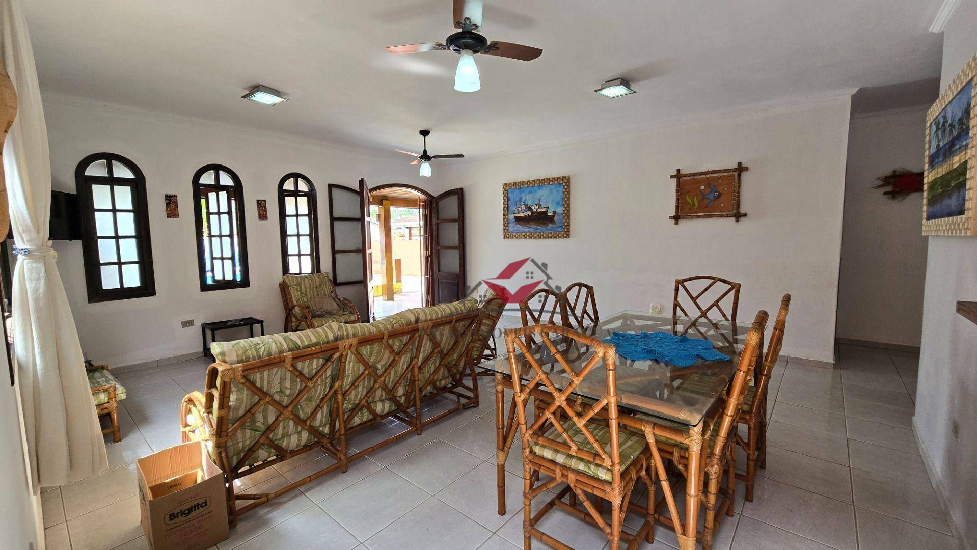 Casa de Condomínio à venda com 3 quartos, 170m² - Foto 4