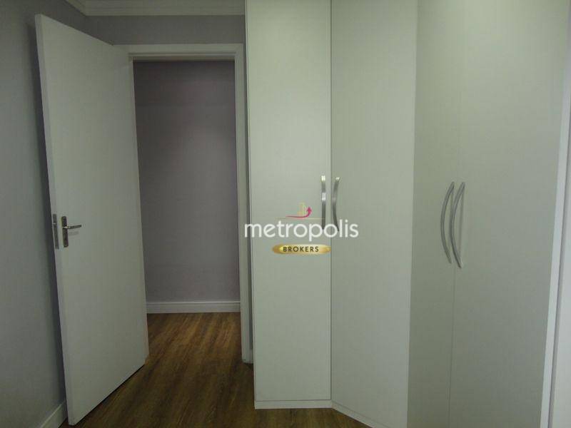 Apartamento à venda com 2 quartos, 46m² - Foto 6