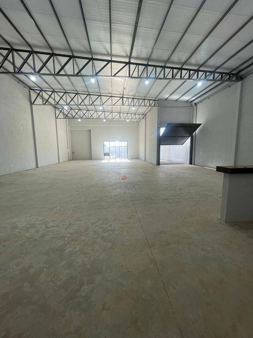 Depósito-Galpão-Armazém para alugar, 330m² - Foto 7