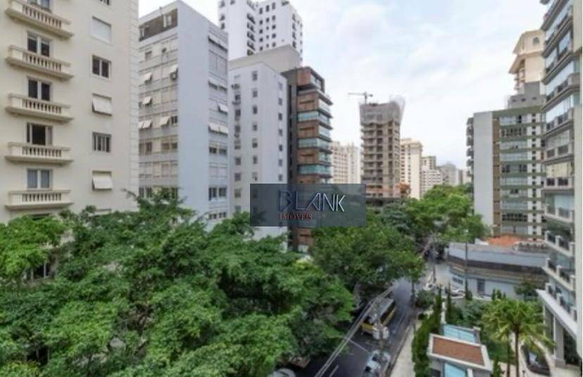 Apartamento à venda com 3 quartos, 181m² - Foto 23