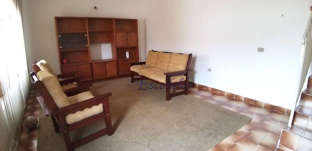 Sobrado à venda com 3 quartos, 180m² - Foto 2