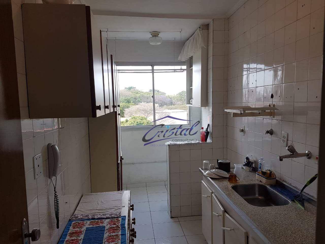 Apartamento à venda com 2 quartos, 57m² - Foto 6