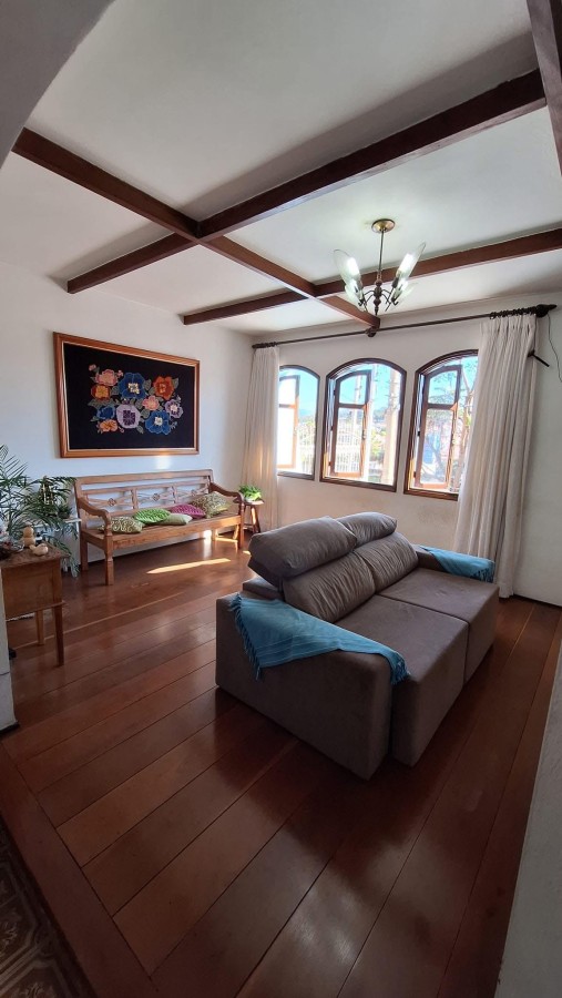 Casa à venda com 3 quartos, 166m² - Foto 12