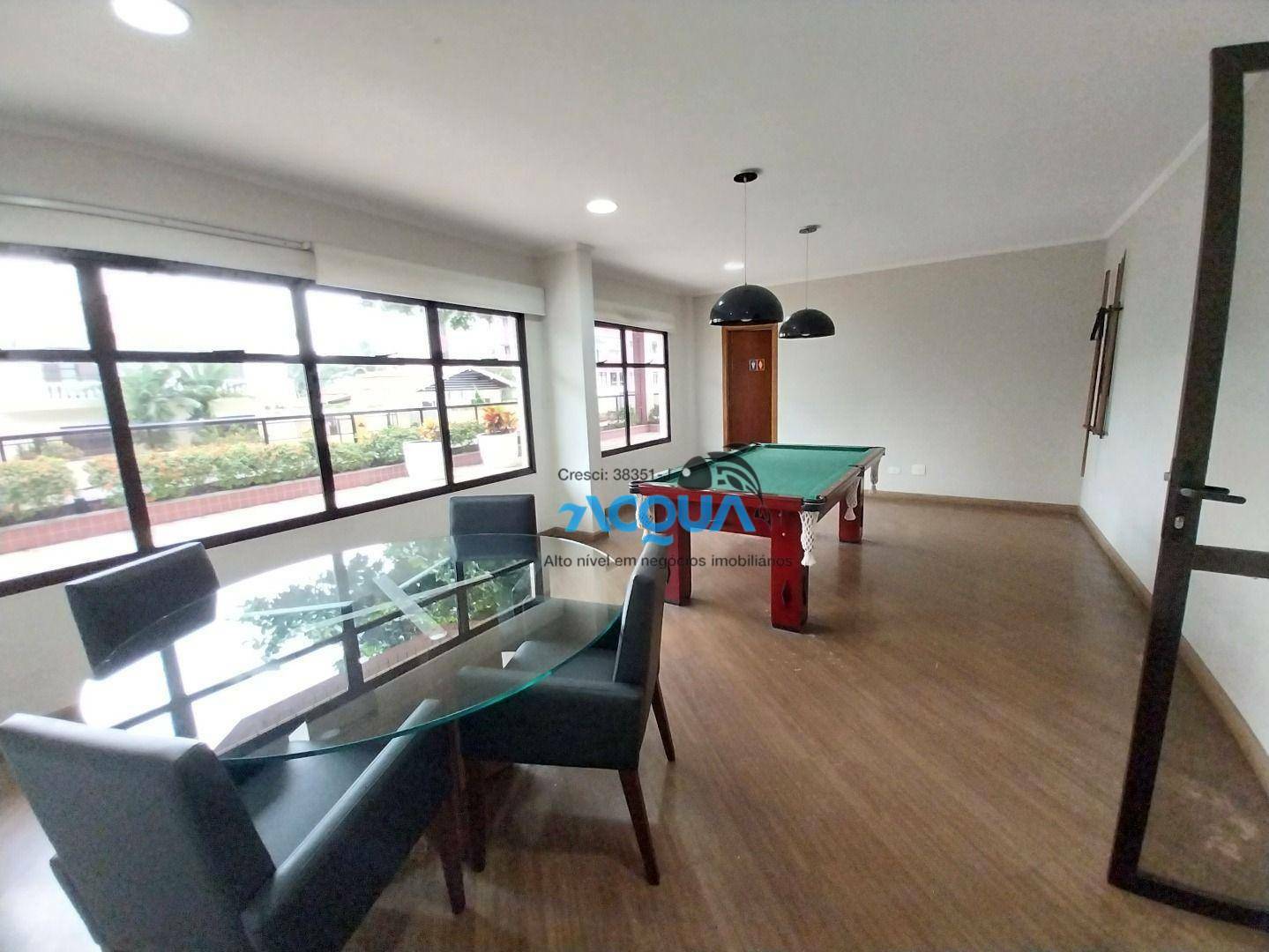 Apartamento à venda com 3 quartos, 140m² - Foto 12