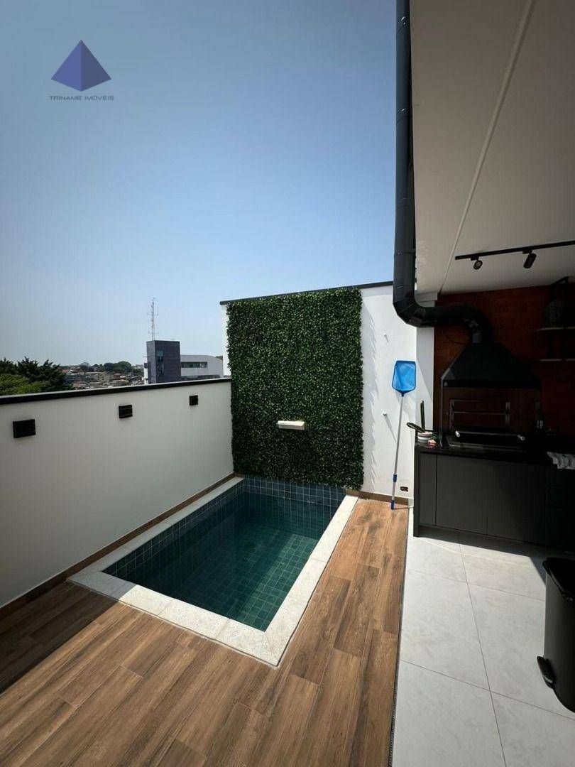 Sobrado, 3 quartos - Foto 3