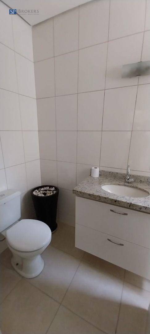 Apartamento à venda com 2 quartos, 85m² - Foto 19