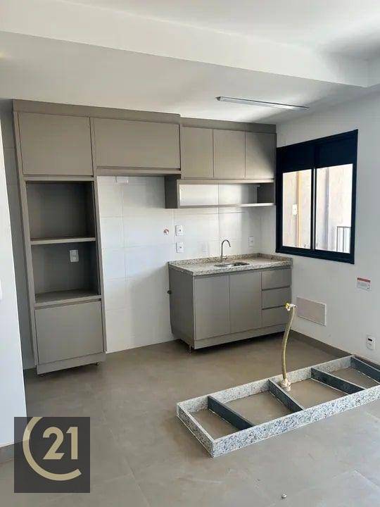 Apartamento à venda com 2 quartos, 62m² - Foto 2