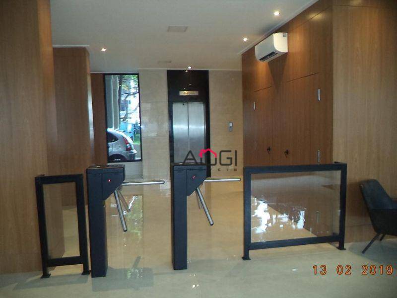 Conjunto Comercial-Sala à venda e aluguel, 212m² - Foto 4