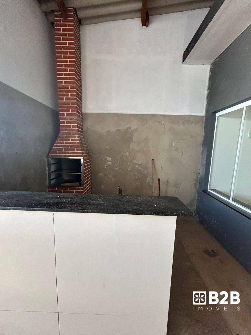 Casa à venda com 1 quarto, 80m² - Foto 5