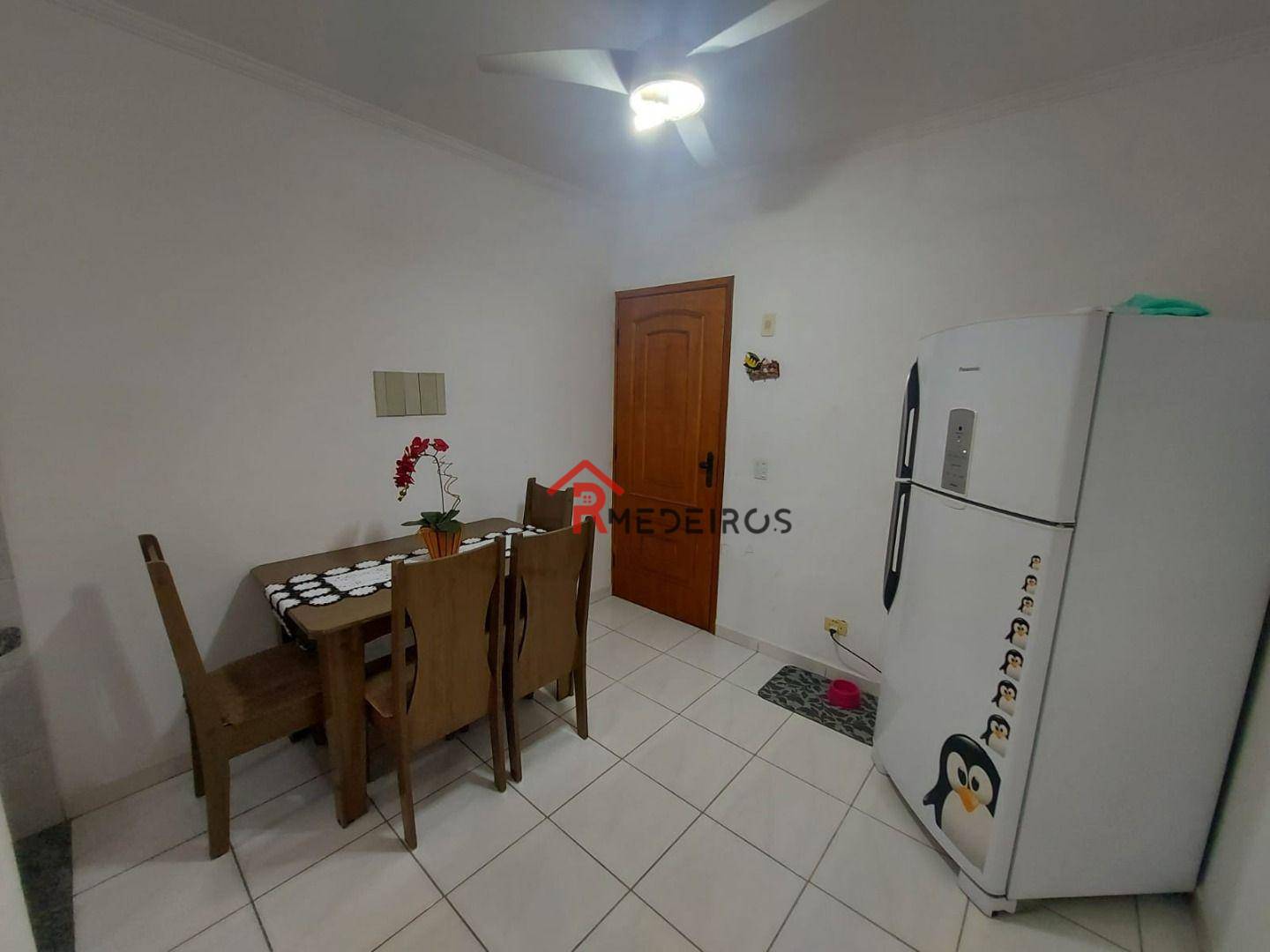 Apartamento à venda com 1 quarto, 49m² - Foto 4