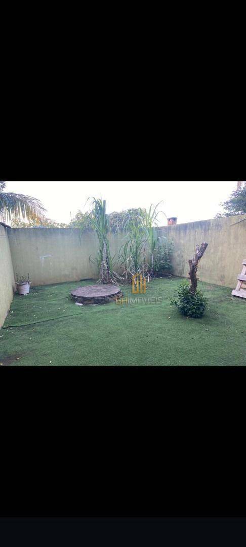 Casa à venda com 3 quartos, 97m² - Foto 9