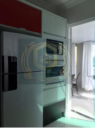 Apartamento à venda com 3 quartos, 140m² - Foto 14