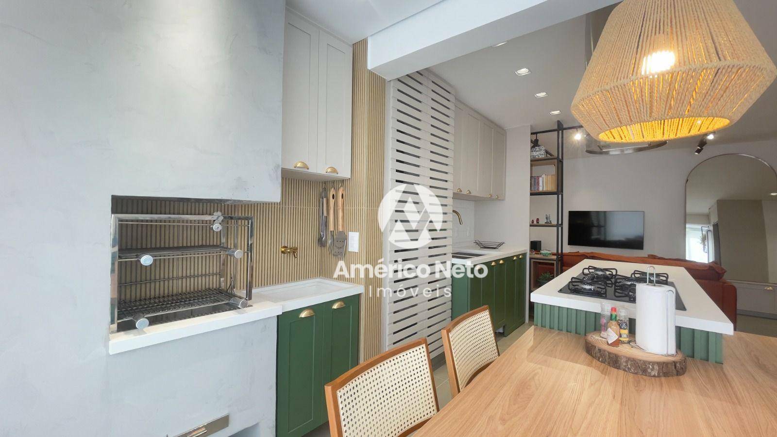 Apartamento à venda com 2 quartos, 63m² - Foto 20