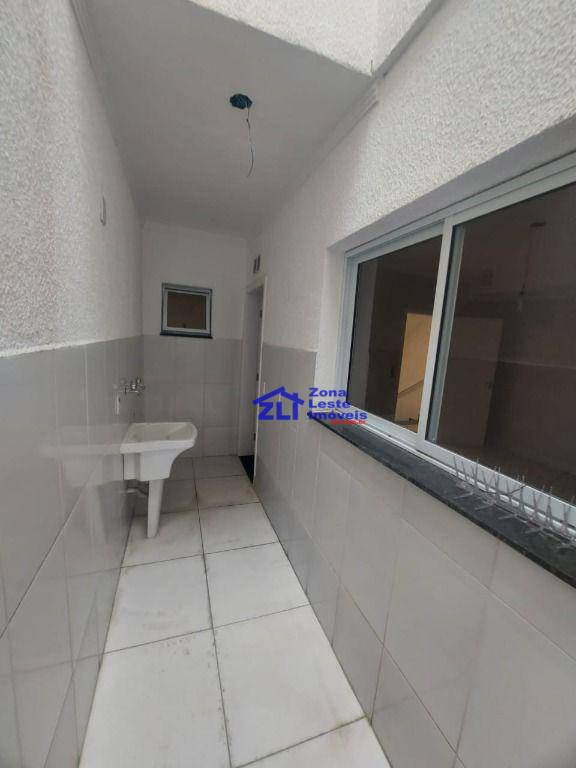 Sobrado à venda com 3 quartos, 200m² - Foto 16