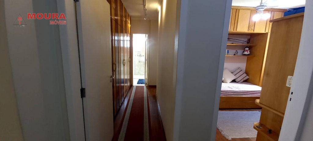 Apartamento à venda com 3 quartos, 117m² - Foto 13