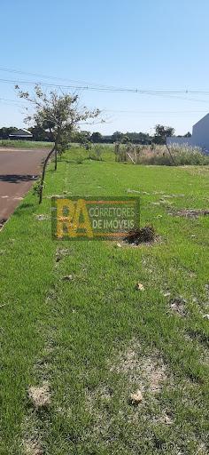 Terreno à venda, 258m² - Foto 8