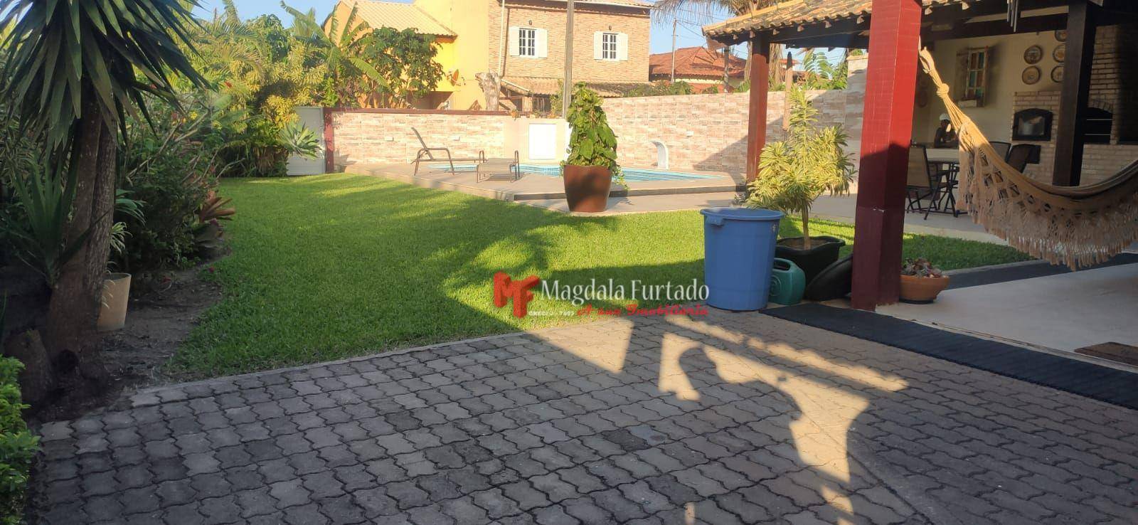 Casa, 5 quartos - Foto 7