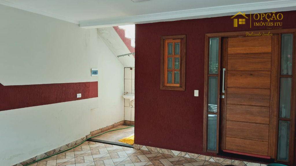 Casa à venda com 2 quartos, 110m² - Foto 1