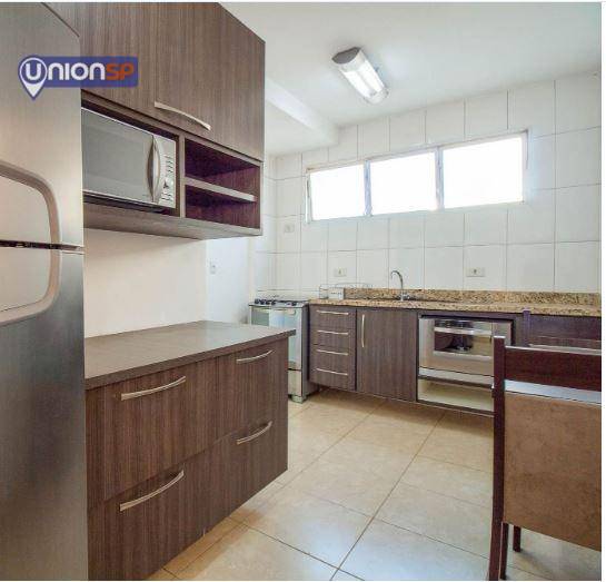 Apartamento à venda com 2 quartos, 78m² - Foto 12