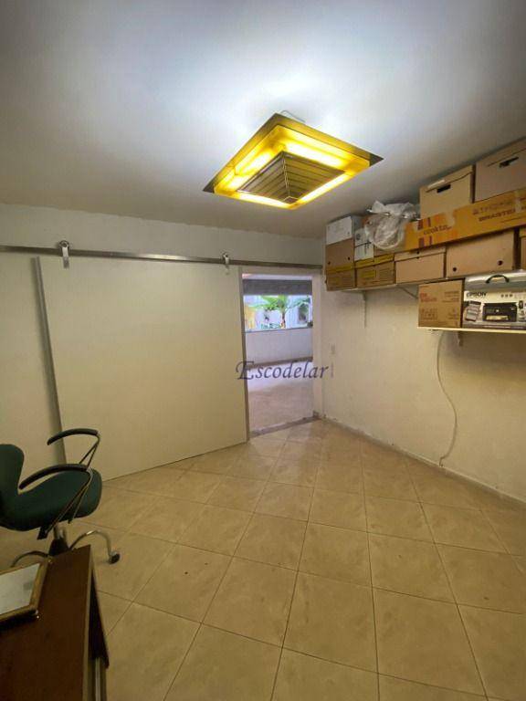 Sobrado à venda com 4 quartos, 460m² - Foto 41