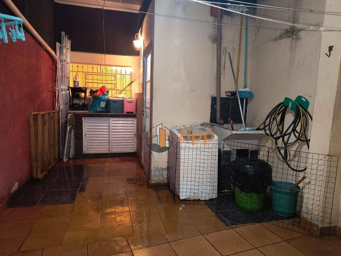 Sobrado à venda com 2 quartos, 81m² - Foto 10