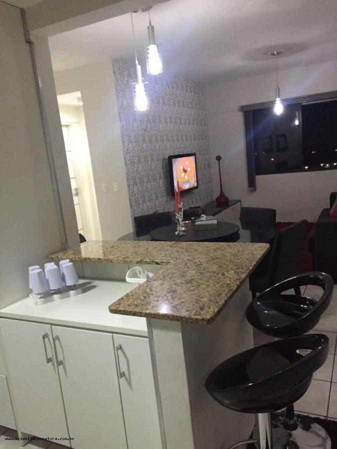 Apartamento à venda com 2 quartos, 65m² - Foto 8