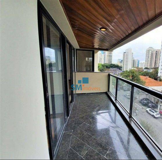 Apartamento à venda com 4 quartos, 172m² - Foto 13