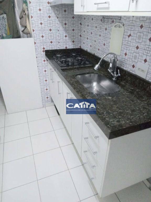 Apartamento à venda com 2 quartos, 46m² - Foto 7