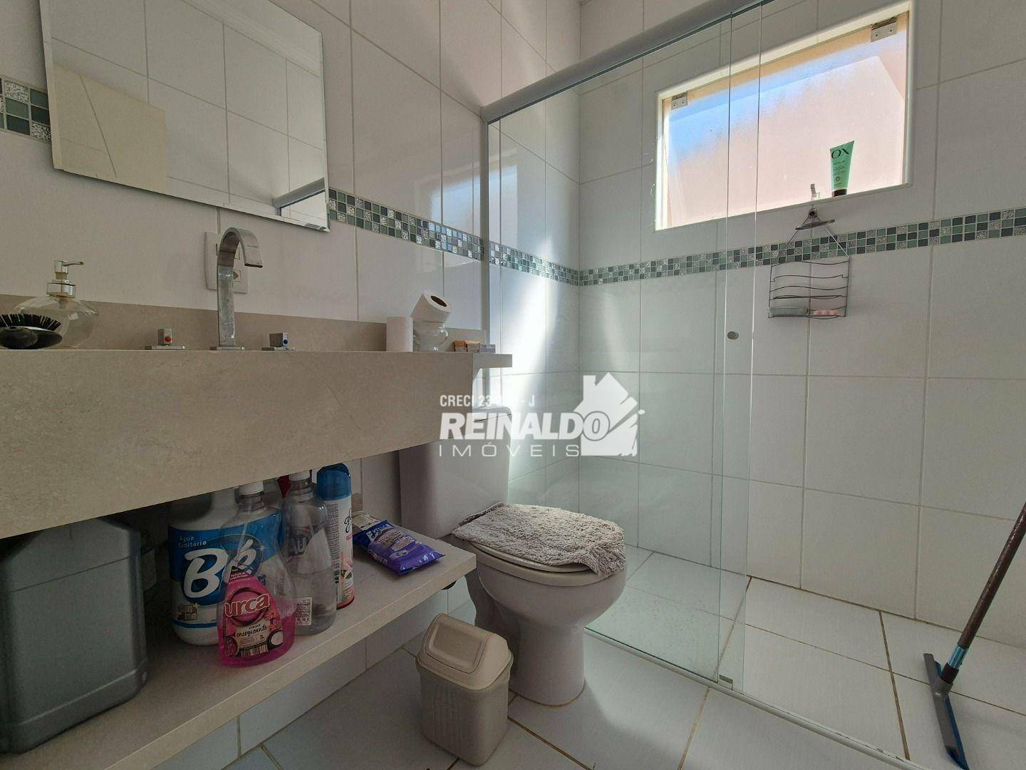 Casa de Condomínio à venda com 3 quartos, 175m² - Foto 10